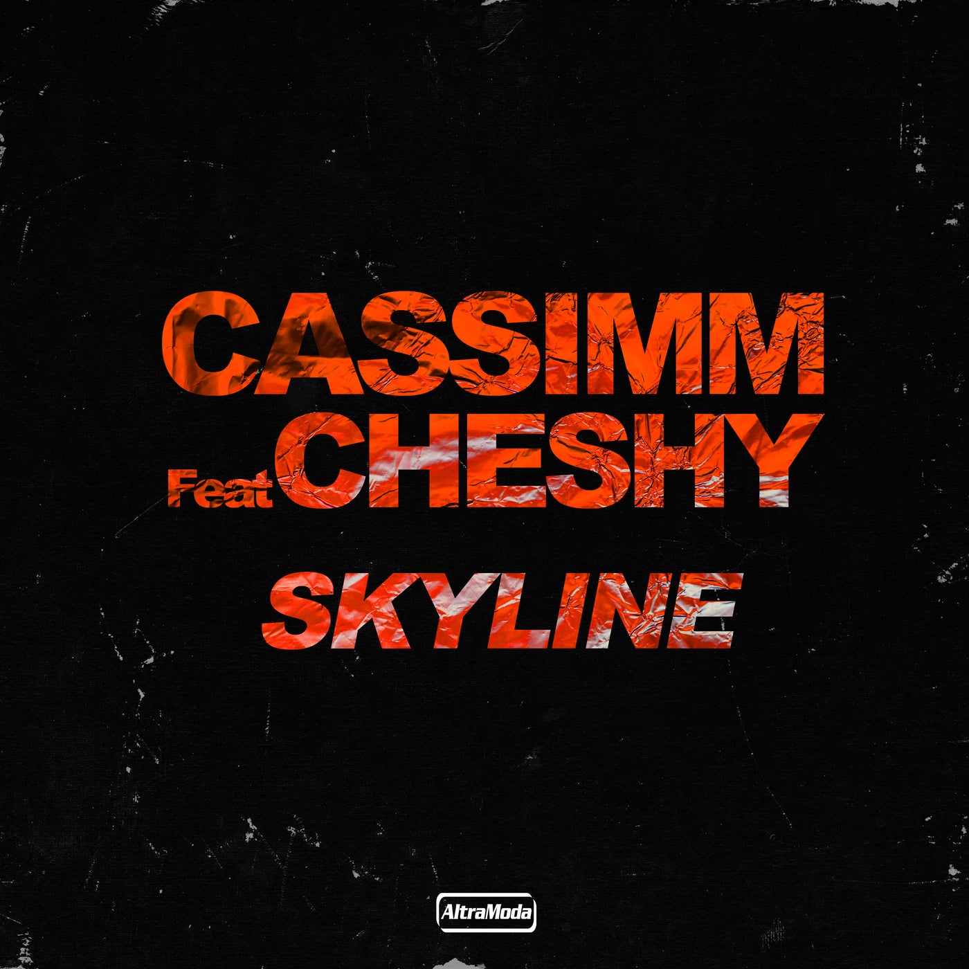 CASSIMM, Cheshy – Skyline [AMM580]